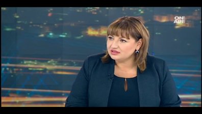 Анна Александрова:ГЕРБ няма опоненти