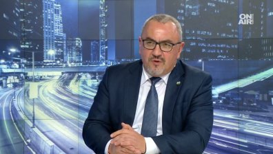 Иван Димитров, ДБ: България ще има проблем с това, че не е енергийно независима