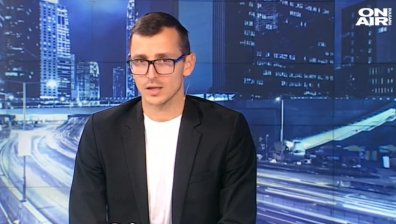 "Денят ON AIR" - 08.10.21 г. - пълен запис