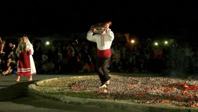 Археолози към патриарх Даниил: Посегателството над нестинарите е културен вандализъм