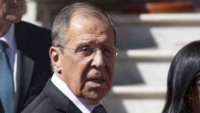 Лавров е оптимист: Има шанс за мирно споразумение с Украйна
