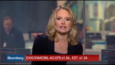 ExxonMobile свива производството си