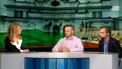 Служебното правителство: Баланс или инструментариум на президента Радев?