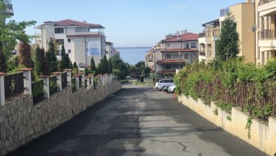 Защо руснаците панически разпродават имотите си по Южното Черноморие?