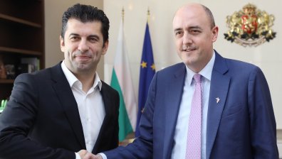 Петков: Правителството застава зад свободата на медиите