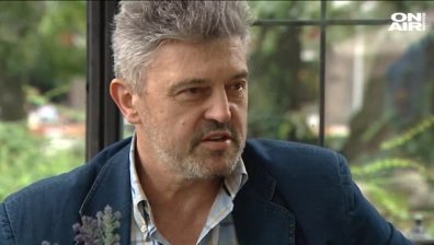 "Диви разкази" за Николай Хайтов