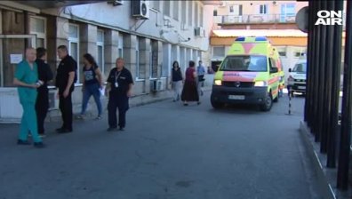 След тежката катастрофа на АМ "Тракия": Част от ранените остават в болница