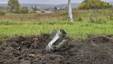 Руски ракети прелетяха над Молдова и на по-малко от 100 км от Румъния