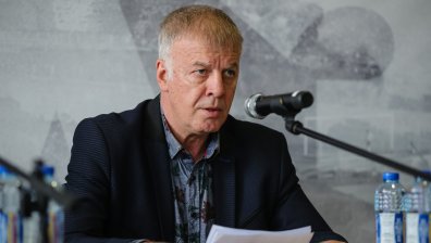 Топузаков ще води "Левски" до края на сезона, Сираков каза своята истина за Стоилов и Ивков