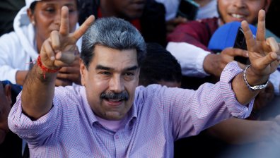 Мадуро към САЩ: Обединете се с Венецуела за мир, не искаме война