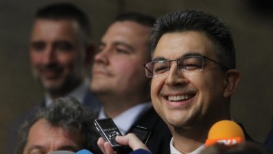 ГЕРБ: Несериозно е посочването на кандидат за премиер в последния момент