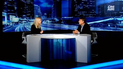 Проблемът на Румъния: Страхът на Ливиу Драгня от затвора