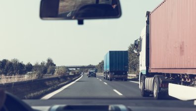 За по-чист въздух: Намаляват скоростта по магистралите в Италия