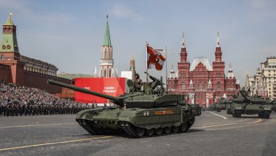 Песков обяви: Ще има Парад на победата на 9 май 