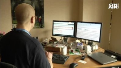 Еквадор ограничи достъпа до интернет на Джулиан Асанж
