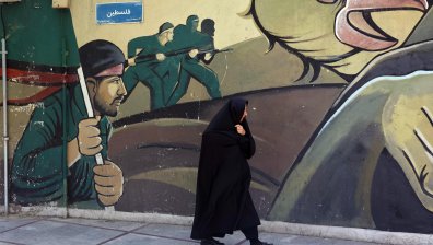 Вълна от арести и екзекуции в Иран за шпионаж в полза на Израел