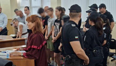Агресия в Пловдив: Един от биячите на непалците е присъствал на убийството на Георги Кузев