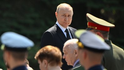 Пригожин готви държавен преврат? Армията на Путин вече е в абсолютна бойна готовност (+ВИДЕО)