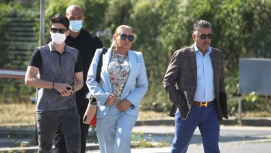 Специализираният наказателен съд гледа дело срещу Вълчо и Маринела Арабаджиеви