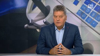 Д-р Борислав Миланов, БЗС: Денталната медицина в България е на световно ниво