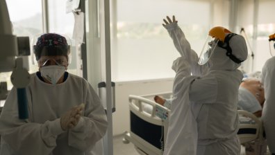 Българите изчезват все по-бързо: 30% по-висока смъртност от началото на годината