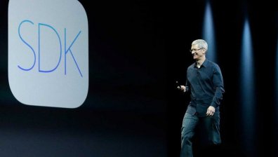 Бъдещето на Apple