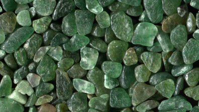 Три кристала за чиста енергия в дома