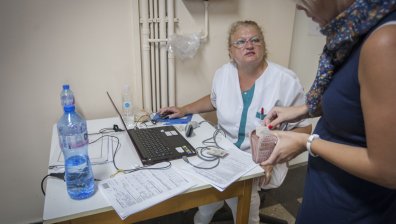 Срокът за смяна на личен лекар изтича в петък