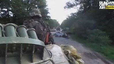 ООН съобщи за използване на противопехотни мини в Източна Украйна