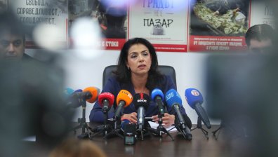 Битката за София не е свършила. Екипът на Григорова се закани: Ще броим глас по глас