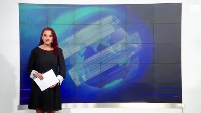 Емисия новини в 9:30 ч.
