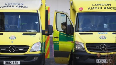 Трагедия в Лондон: 5 жертви на пожар в къща, три от тях са деца