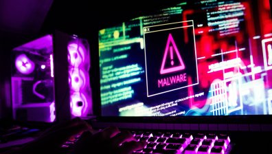 Microsoft засече унищожителен компютърен вирус