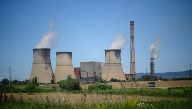 Съдът глобява със 150 000 лв. ТЕЦ "Бобов дол" за изпускане на&nbsp;вредни газове