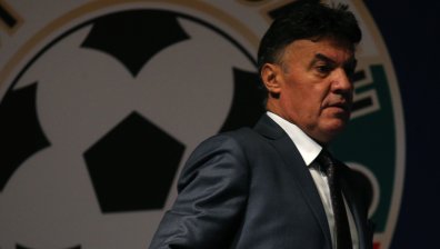 Боби Михайлов няма спирачка: БФС изхвърли още два клуба от футбола