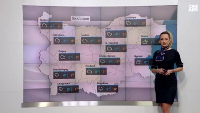 Централна прогноза
