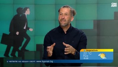 Кариера или семейство: Изборът, ценностите и балансът според Георги Малчев