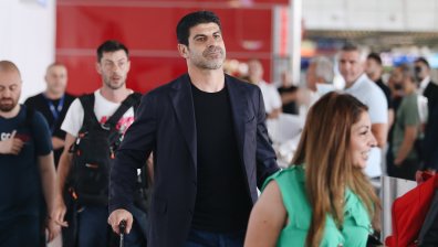 Гонзо ще води националите в тежките битки с Унгария и Сърбия?