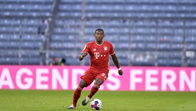 "Ювентус" договори ново звездно попълнение