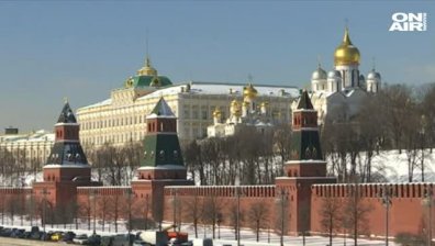 69% от гласовете и убедителна победа за Путин, твърдят социолозите