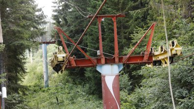 Нов проект за Симеоновския лифт е внесен в Столичната община