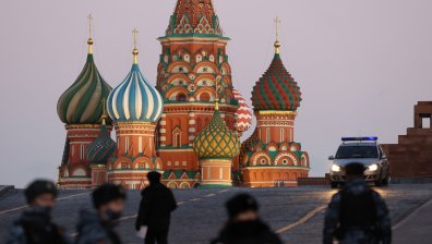 Мними организации: Как Кремъл инфилтрира агенти на влияние