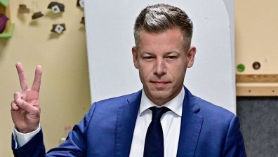 Първи резултати: "Тиса" е първа сила в Унгария