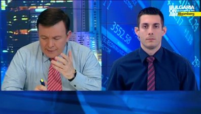 Пазарен анализ от 16 март 2015