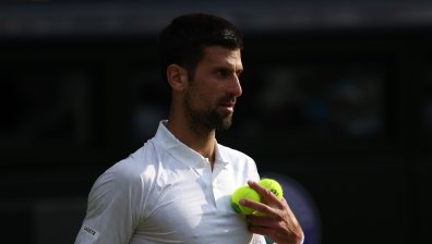 Джокович: Очаквам с нетърпение да се върна на US Open