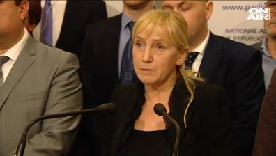"Галъп": Мнозинството от българи съчувстват на Елена Йончева