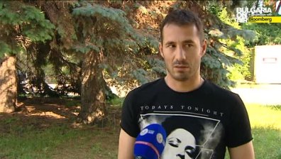 Господинов обвини ръководството на Локо Пд в некоректност