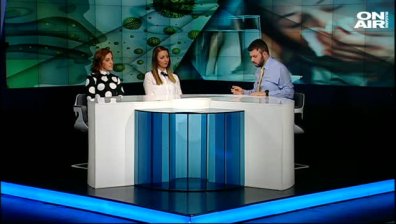 Лакът за нокти - новият причинител на алергии