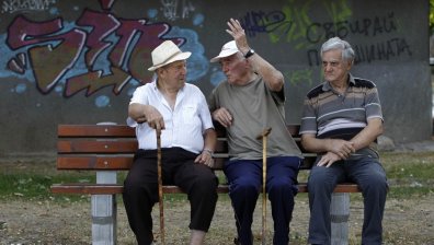 Изплащането на пенсиите започва и ще продължи до 22 юли