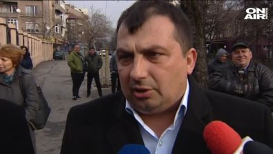 Съдът реши: Оставя кмета на Септември на поста му